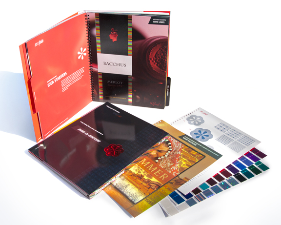 Why Metallic Effects Should be in Your Design Toolbox