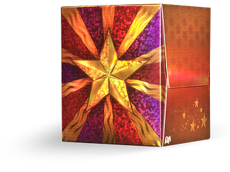 Entice Customers with Custom Holographic Packaging