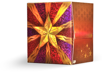Entice Customers with Custom Holographic Packaging
