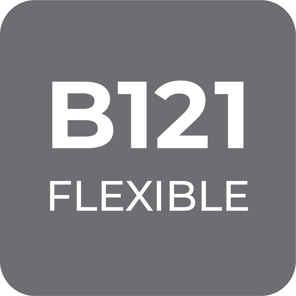 B121