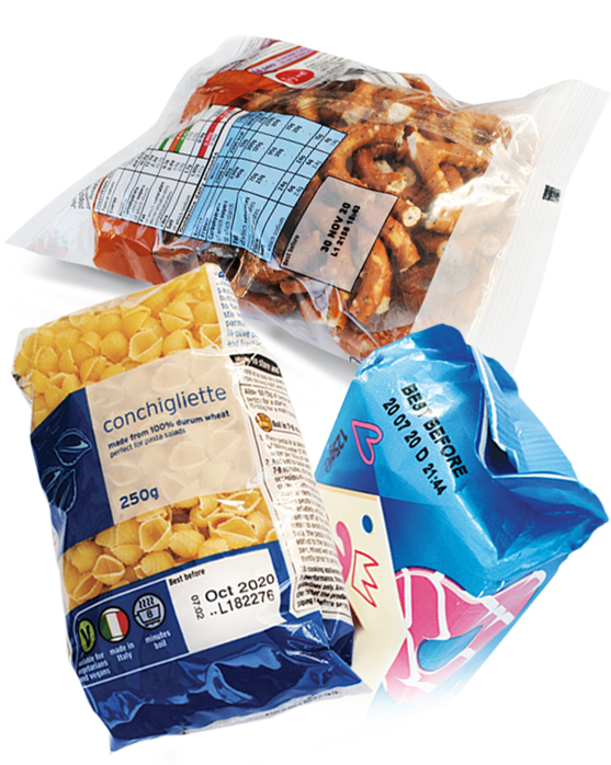 Flexible Packaging 