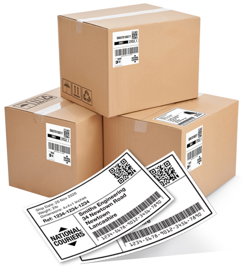 Logistics 