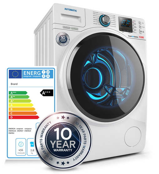 Modern Appliance