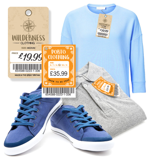 Retail